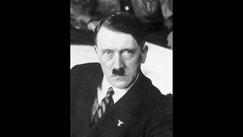 The Anglo-American Incubation of Hitler & the Nazis – Part 1 – Video #201