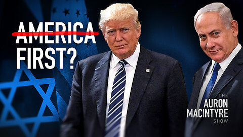 Trump Admin Blocks Disaster Aid to Americans Over Israel | 8/6/25