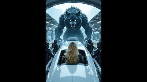 Dark beast