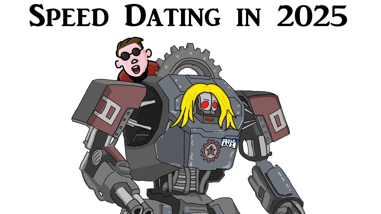 Drawn & Quartered