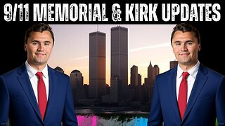 Charlie Kirk Updates