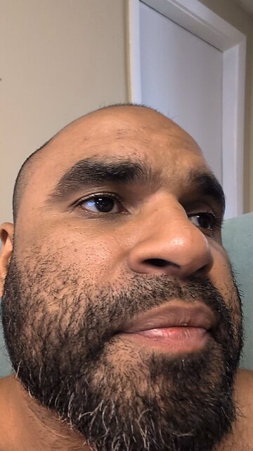 how can I advance sitting down?