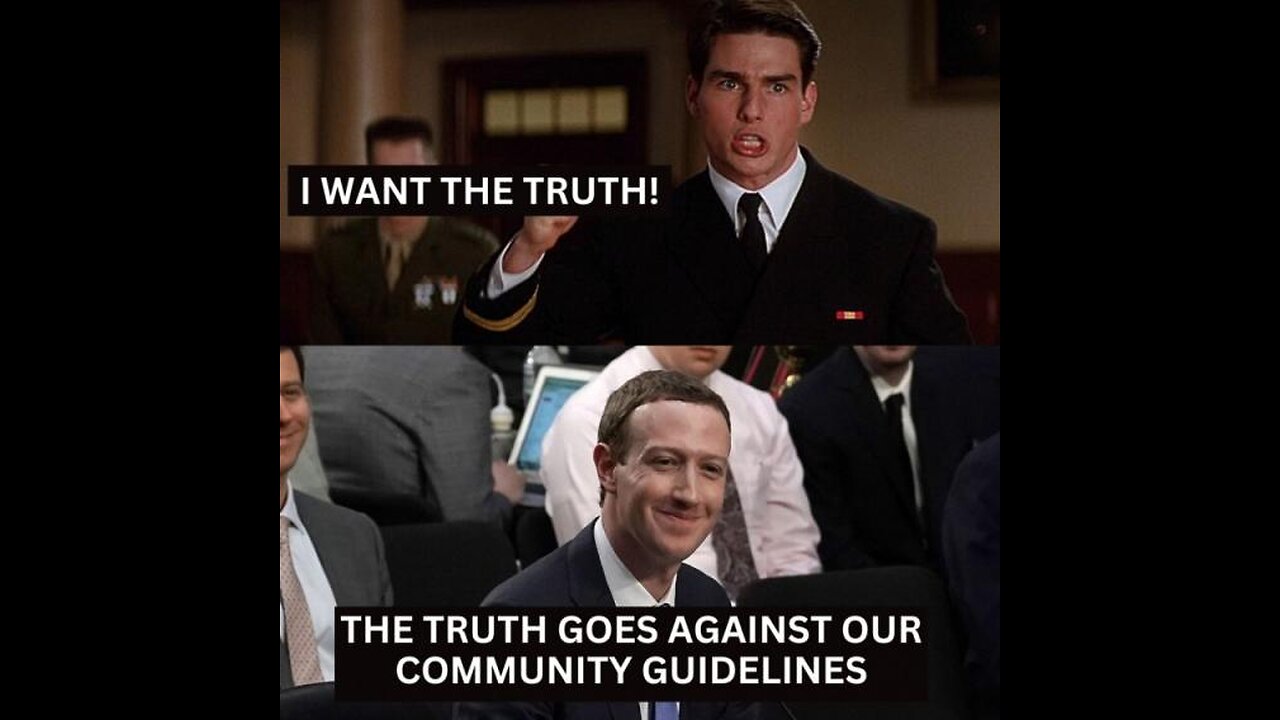 lib democrat cult mark zuckerberg facebook meta $18B business in china sharing data & censor critics
