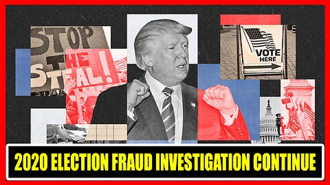 Judy Byington Intel Updates July 08, 2025: 2020 ELECTION FRAUD INVESTIGATION CONTINUE