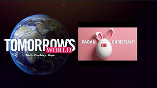 The Day "Christianity" Overtook Christianity (Constantine vs. Passover)