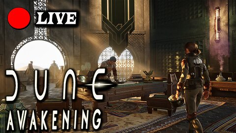Dune Awakening Early Access 05