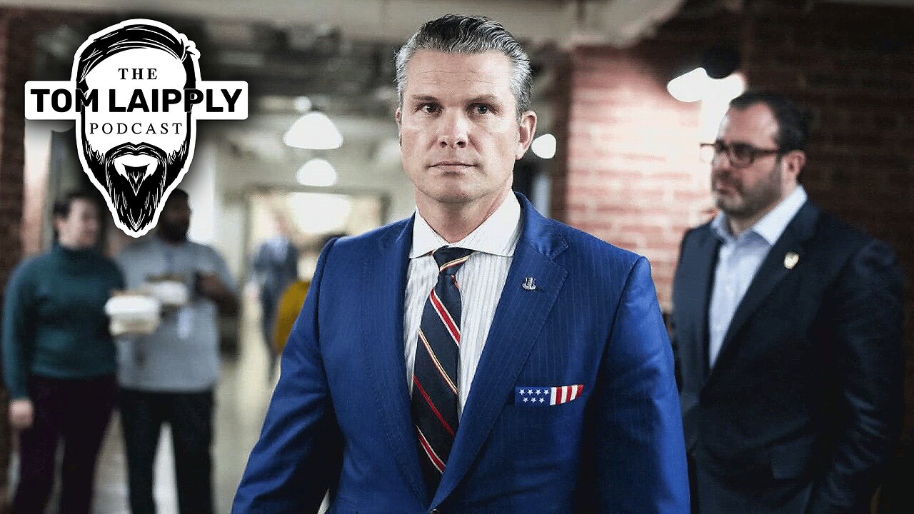Don't Give An Inch on Hegseth | S06-E77