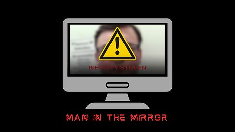 Man in the Mirror (2022)