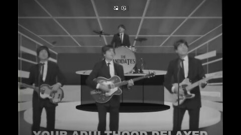 All My Loving (Beatles Parody): Bernie Sanders MO- Give Bob's Money to Others