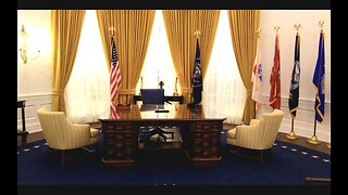 Nixon & Reagan Presidential Libraries
