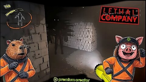 back selliing stuff in lethal company