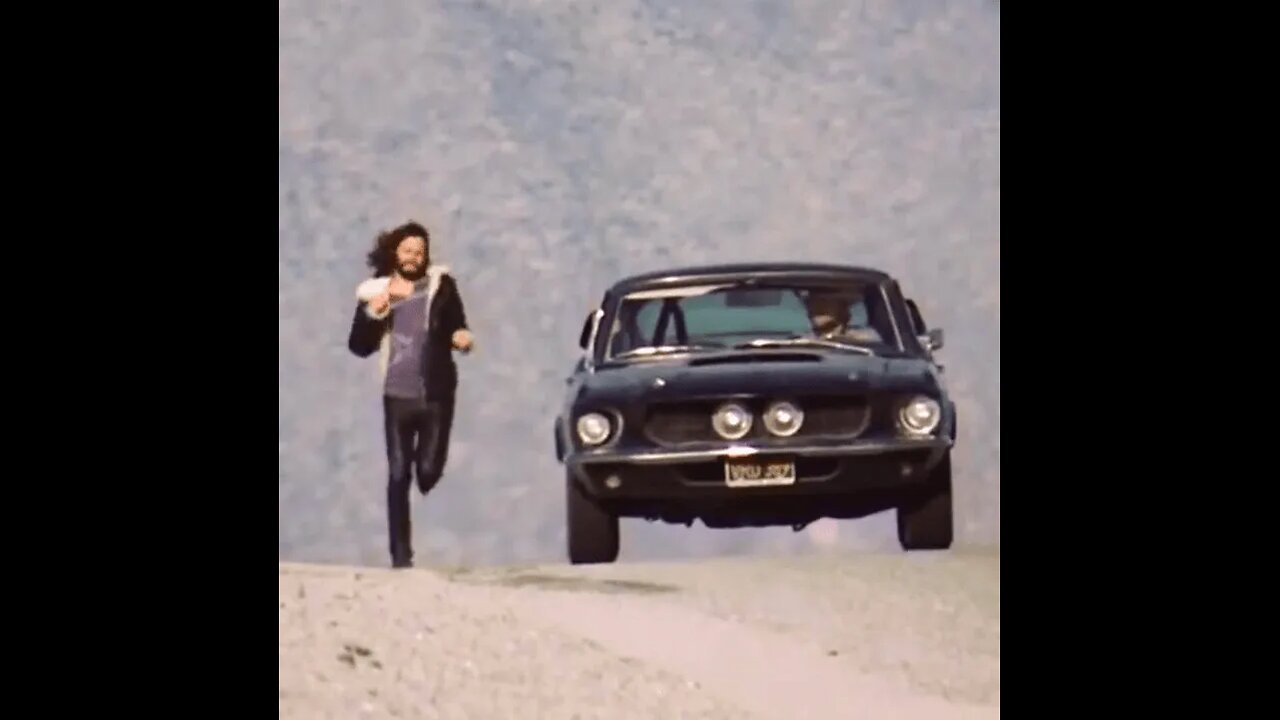 Jim Morrison Takes Up Jogging & 2025 Truth Gems