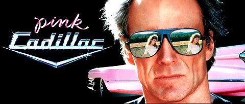 Pink Cadillac (1989)