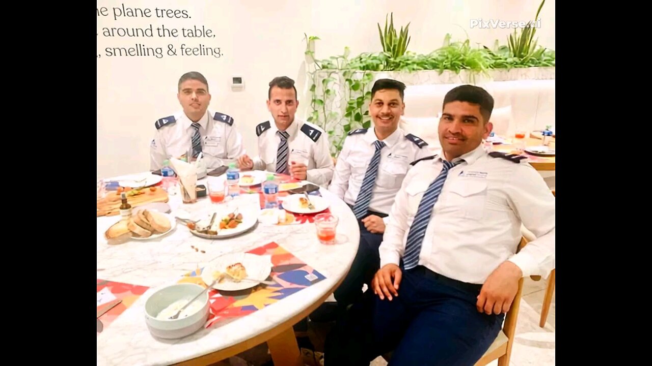 police raid