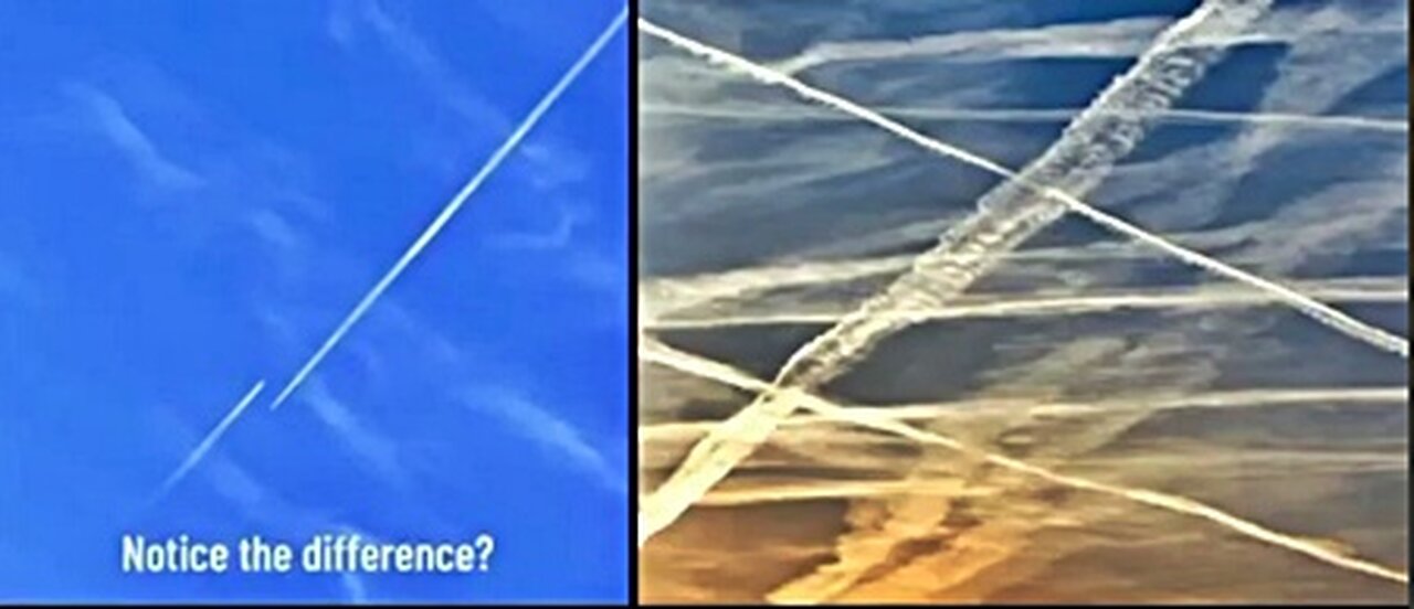DARPA is Behind GEOENGINEERING And…