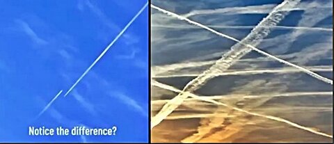 DARPA is Behind GEOENGINEERING And…