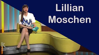 Lillian Moschen 280825