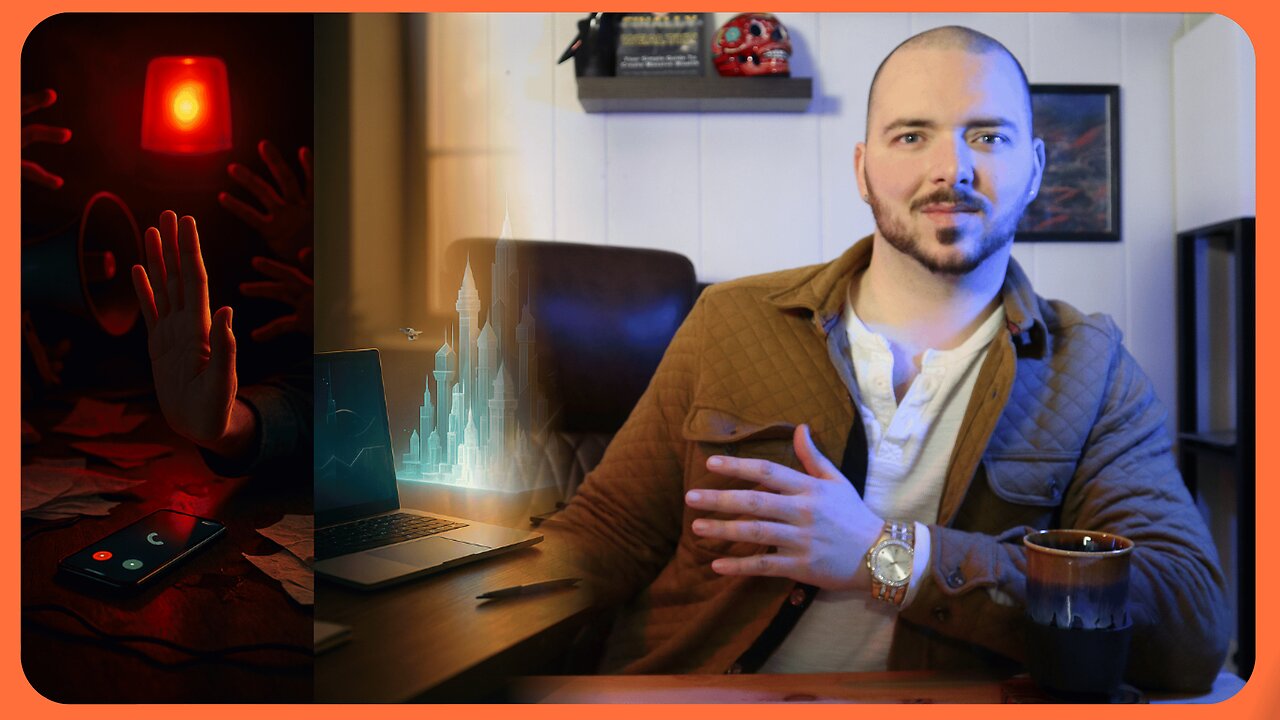 🚨 Stop Selling Offers & Instead Build A Real Empire