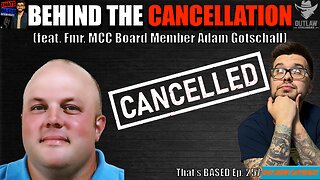 Behind the Cancellation: Adam Gotschall Breaks the Silence On My Leaked Group Chat