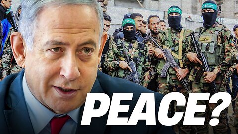 The Ceasefire in Gaza AT RISK! JD Vance Is Coming To Israel (BREAKING NEWS)