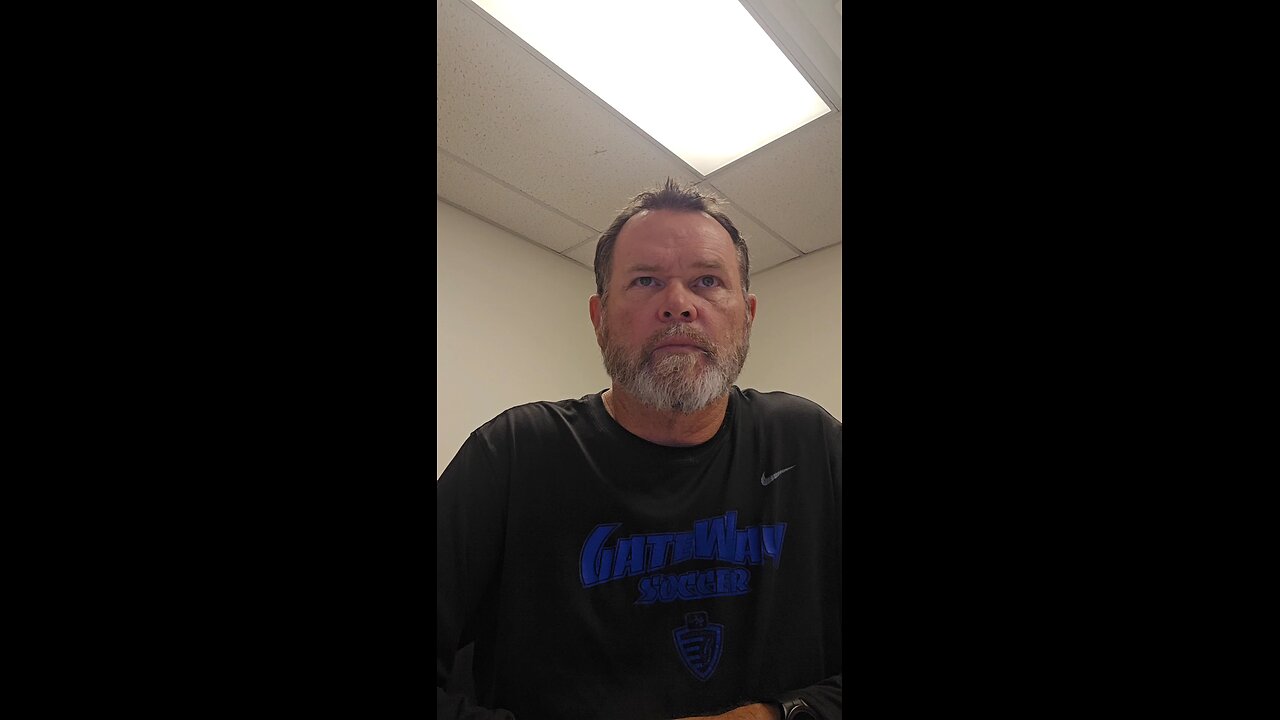 For the Glory of God