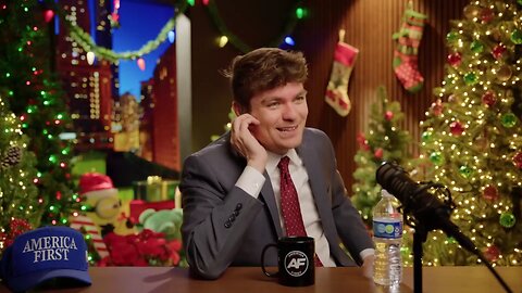 Nick Fuentes On Women