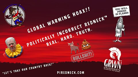 The ‘Climate Change’ BS Exposed! “LIVE” @ 5:00 pm EST 2/17/2026!