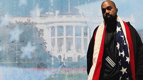 Ye on America