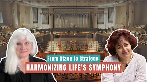 From Stage to Strategy: A Musical Makeover