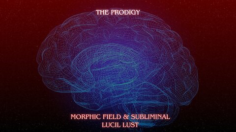 QUANTUM PRODIGY || SUPERIOR SKILL TALENT ABILTY MORPHIC FIELD
