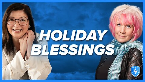Kat Kerr: Holiday Blessings | Nov 24 2025