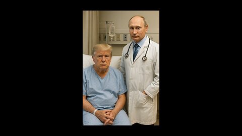 Trump Gets Plastic Surgery