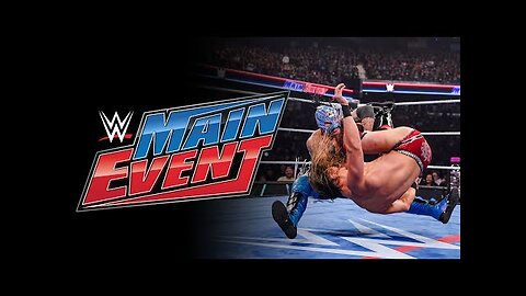 WWE Main Event FULL EPISODE- September 13, 2025
