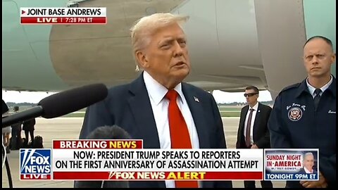 Trump: Fed Chair Has Been Very Bad For Our Country