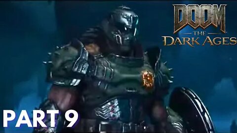 Doom - The Dark Ages - Part 9 - Ancestral Forge