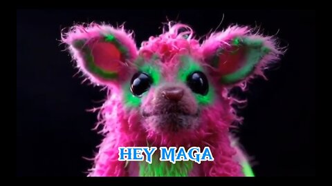 HEY MAGA