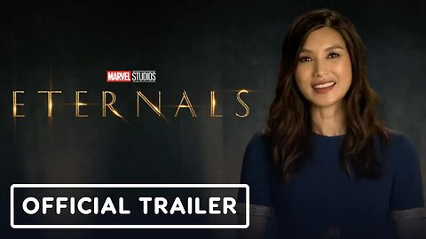 Marvel’s Eternals Cast Explains the Movie in 60 Seconds - Official Trailer