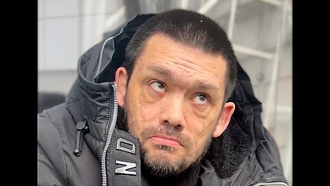 David Hamilton, London 16/11/25