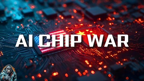 Silicon Sovereignty: The War Beneath the Code