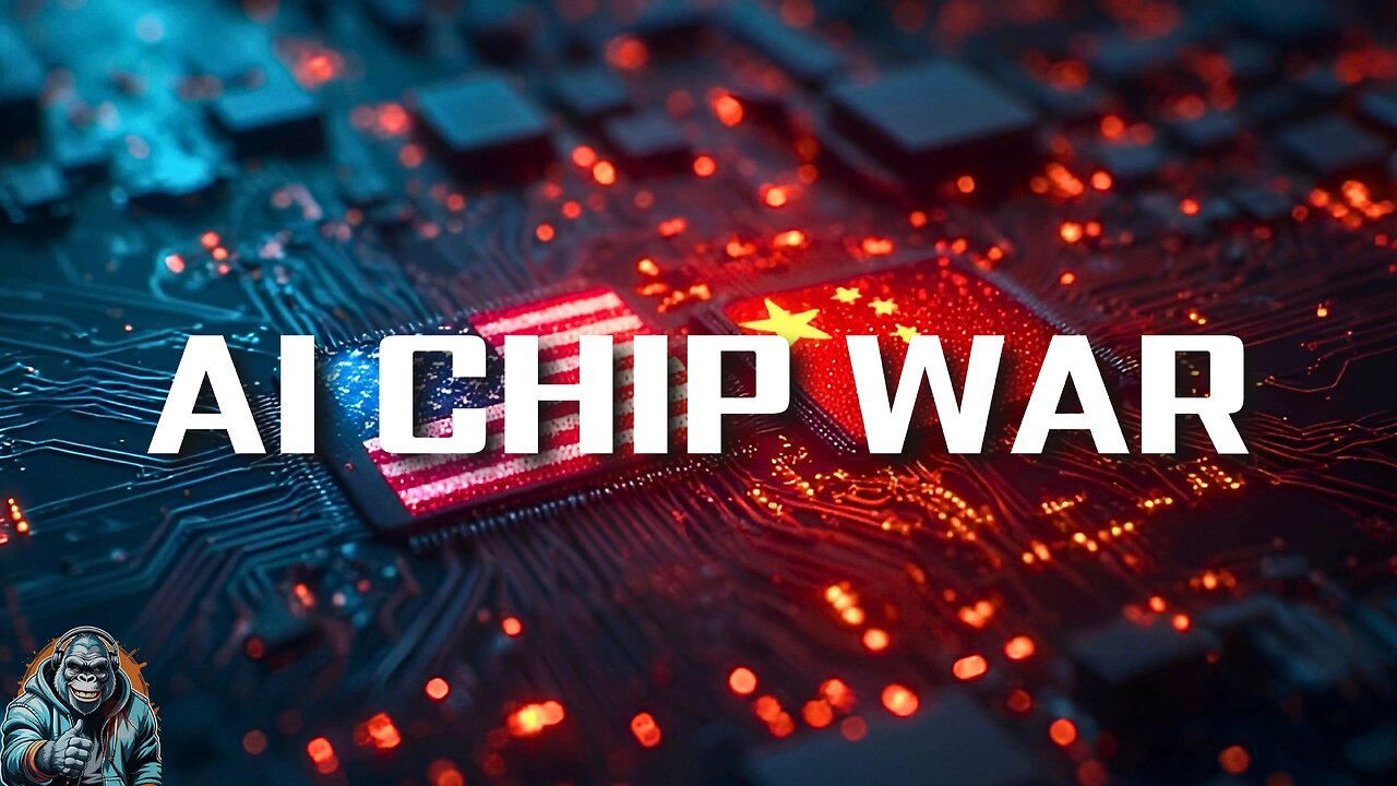 Silicon Sovereignty: The War Beneath the Code