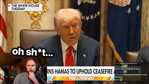 Literally 6 days into the ceasefire??