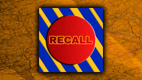 Recalling America - The Check is Due