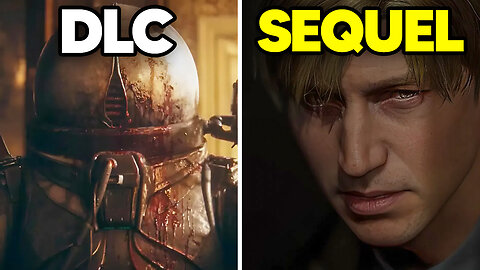 Bloober Team Drops Cryptic Teaser With Fans Speculate Wildly