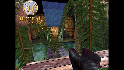 Unreal Gold – Let’s Play Part 4 | Back to the Most Beautiful 90s FPS
