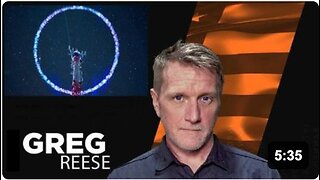 The Reese Report - 5G Activated Zombie Apocalypse 2023