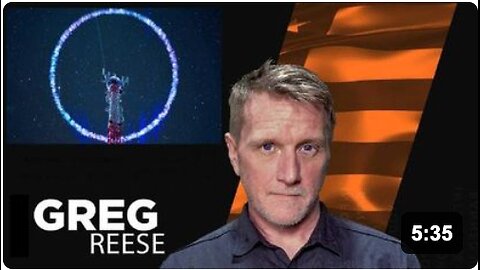 The Reese Report - 5G Activated Zombie Apocalypse 2023