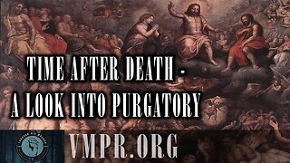 09 Jun 25, Through His Wounds: A Time-After Death...