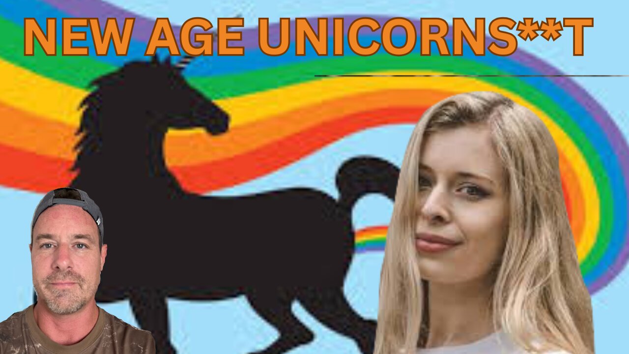 New Age Review -The Spirit Nomad