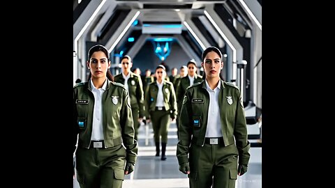 Discover the Inspiring Lives of Female Rangers in Iran