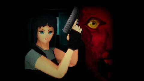 A TURN-BASED RESIDENT EVIL CLONE? House of Necrosis (DEMO) Part 1